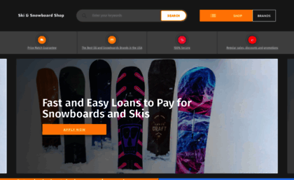snowboardconnection.com