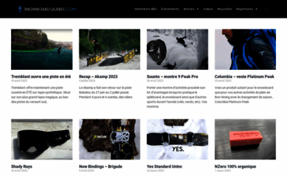 snowboardquebec.com