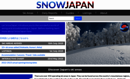snowjapanforums.com