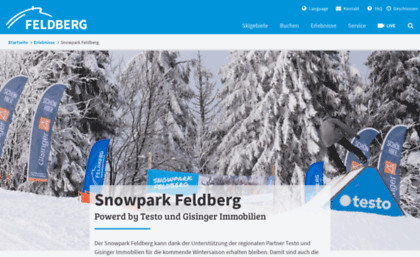 snowpark-feldberg.de