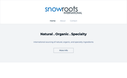 snowroots.com
