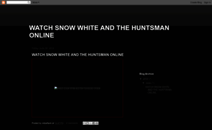 snowwhiteandthehuntsmanfullmovie.blogspot.sg