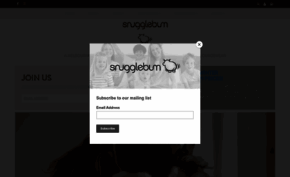 snugglebum.com.au