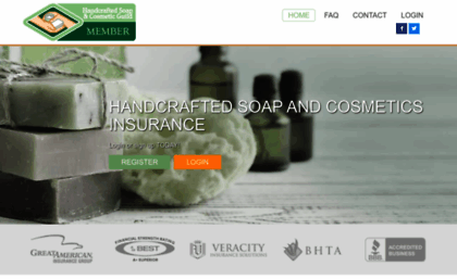 soapguildinsurance.com