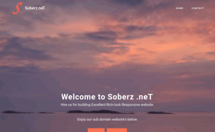 soberz.net