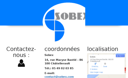 sobex.com