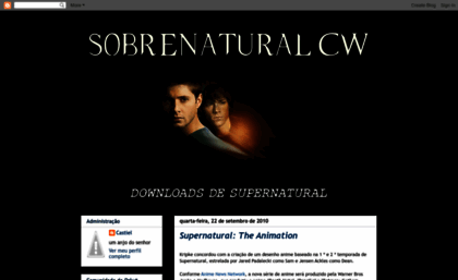 sobrenaturalcw.blogspot.com