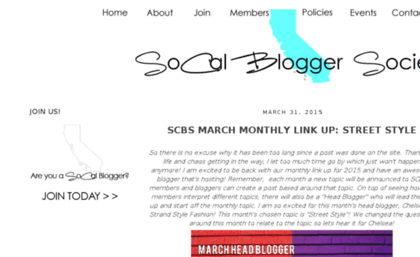 socalbloggersociety.com