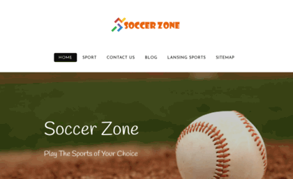 soccer-zone.com