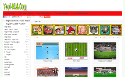 soccer.yepi-kizi.com
