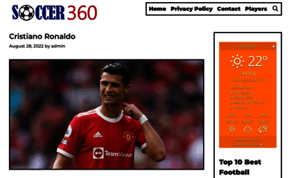 soccer360.co.uk