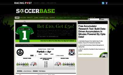 soccerbase.com