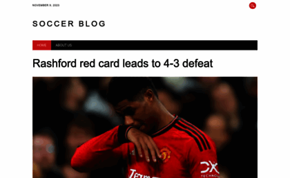 soccerblog.com