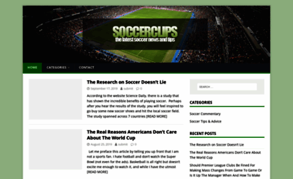 soccerclips.net