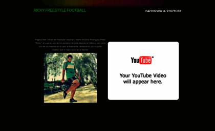 soccerfreestylericky.webs.com