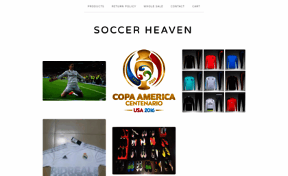 soccerheaven.bigcartel.com