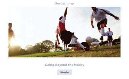 soccerjump.com