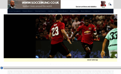 soccerking.co.uk