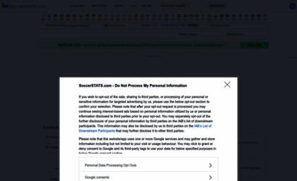 soccerstats.com