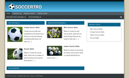 soccertro.com