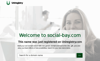 social-bay.com
