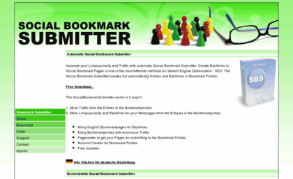 social-bookmark-submitter.com