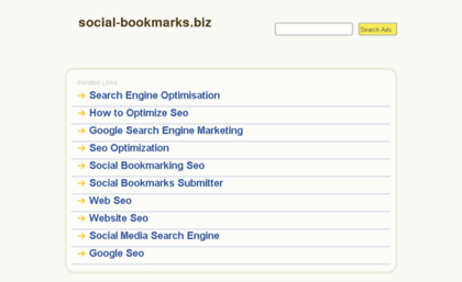 social-bookmarks.biz