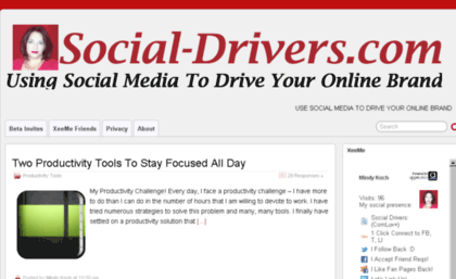 social-drivers.com