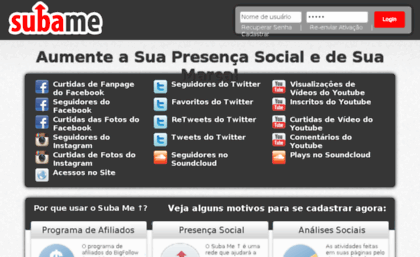 social.bigfollow.net