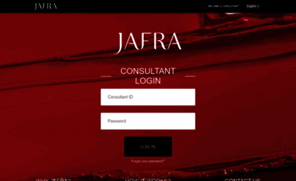 social.jafra.com