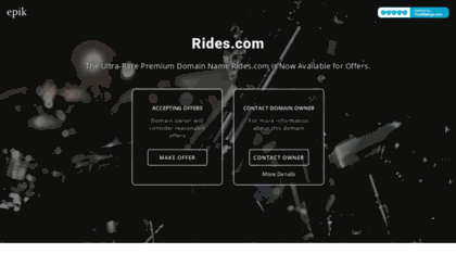 social.rides.com