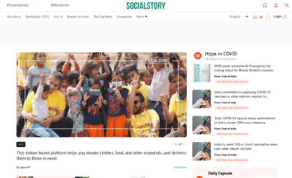 social.yourstory.com