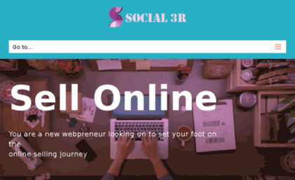 social3r.com