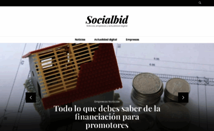 socialbid.es