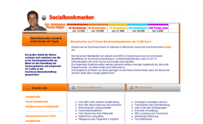 socialbookmarker.de