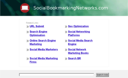 socialbookmarkingnetworks.com