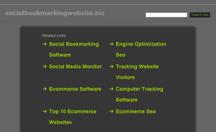 socialbookmarkingwebsite.biz