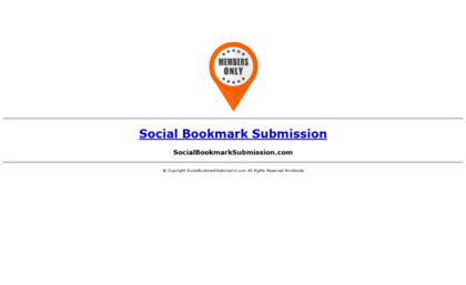 socialbookmarksubmission.com