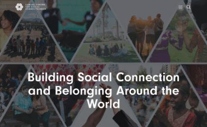 socialconnectedness.org