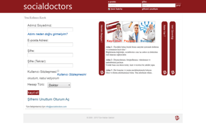 socialdoctors.com