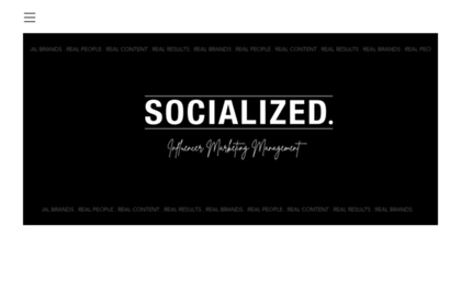 socialized.com.au