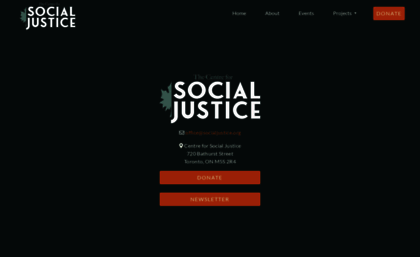 socialjustice.org