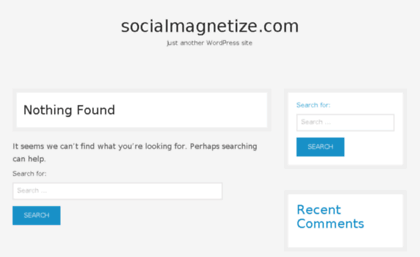 socialmagnetize.com