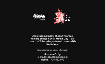 socialmediaday.pl