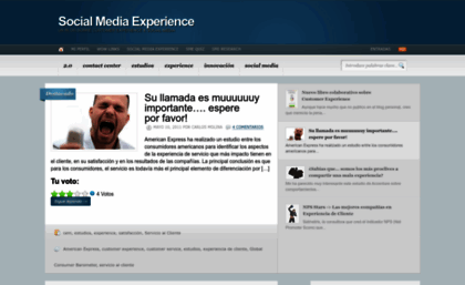 socialmediaexperience.wordpress.com