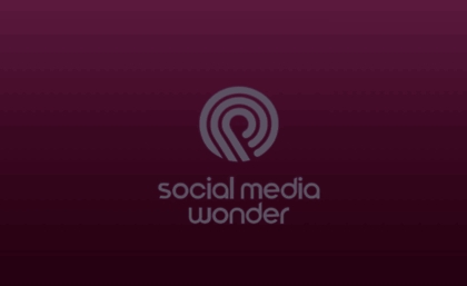 socialmediawonder.com