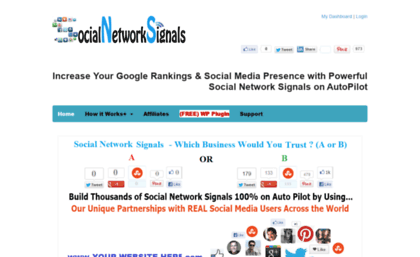 socialnetworksignals.com