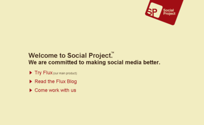 socialproject.com