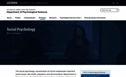 socialpsych.uconn.edu