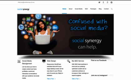 socialsynergy.com.au